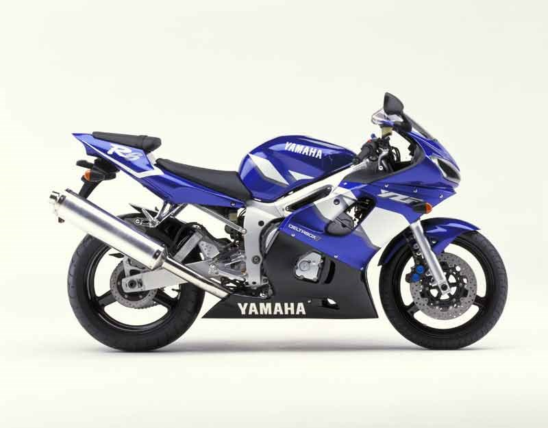 Illustration for article titled All of the Motorcycles I've Ever Ridden, ReviewedÂ